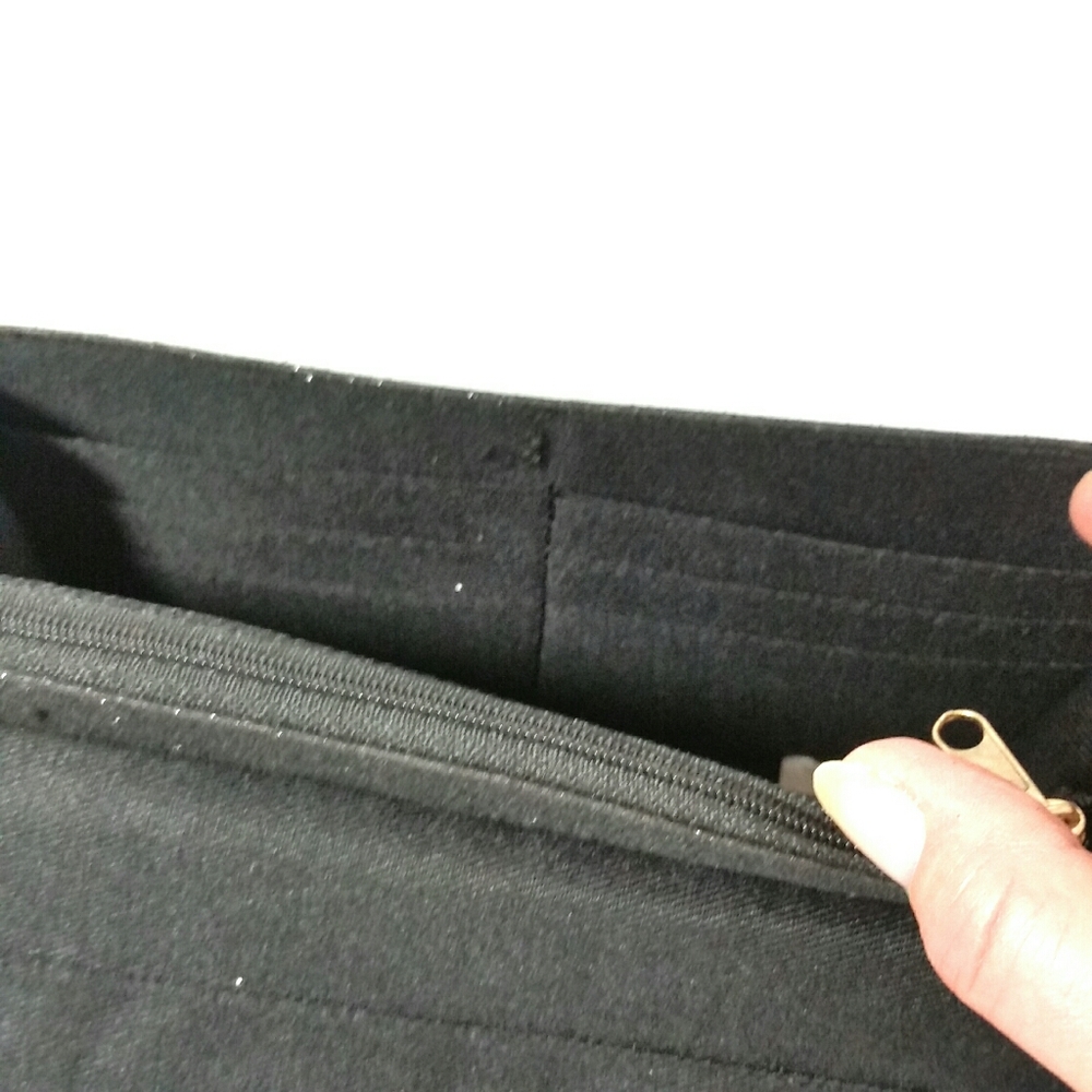 Womens Cocktail Purse Bag Tote Accessories NWOT - Picture 5 of 6